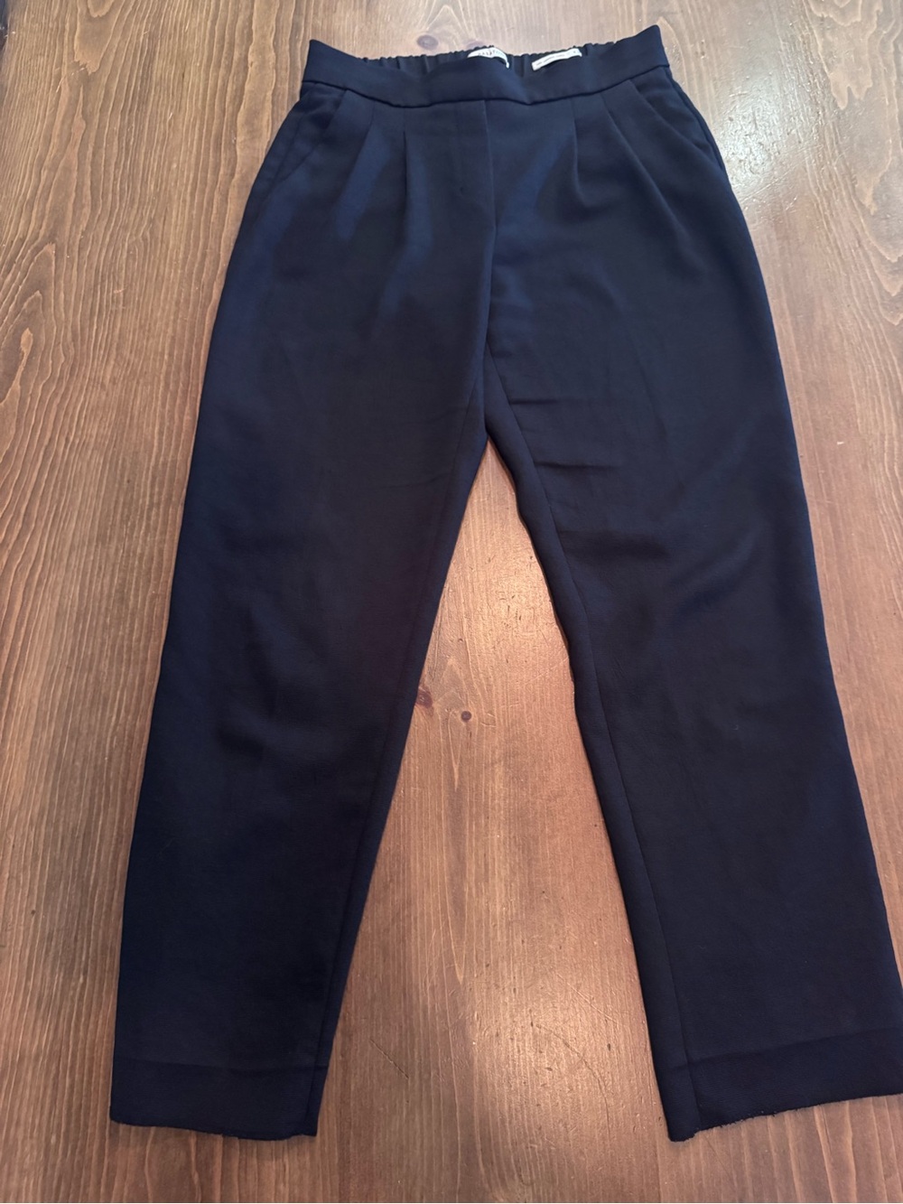 Babaton Black Dress Pants